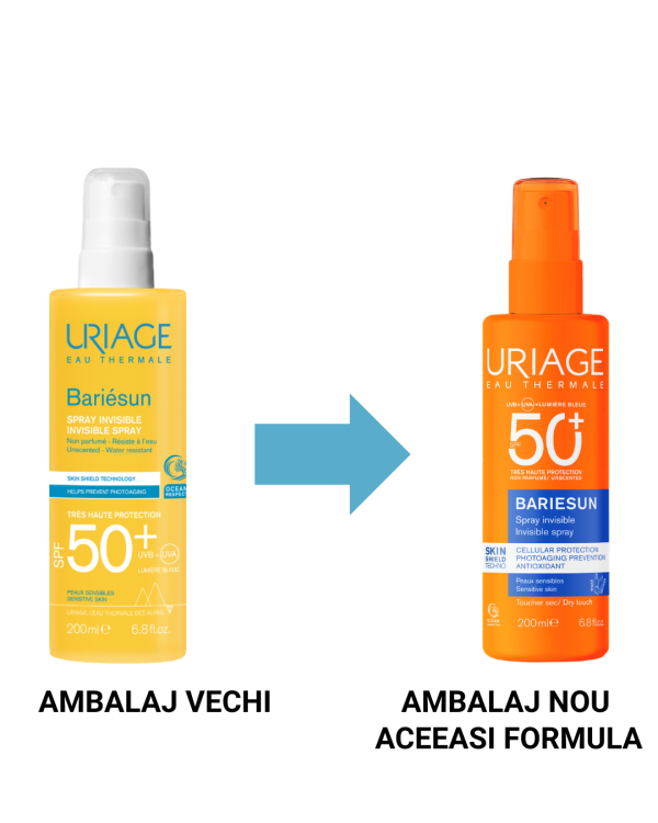 spray invizibil fara parfum bariesun spf 50 200 ml uriage 669887.png
