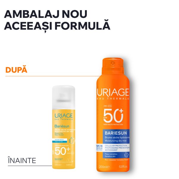 spray uscat protectie solara spf50 bariesun 200ml uriage 849593.jpg