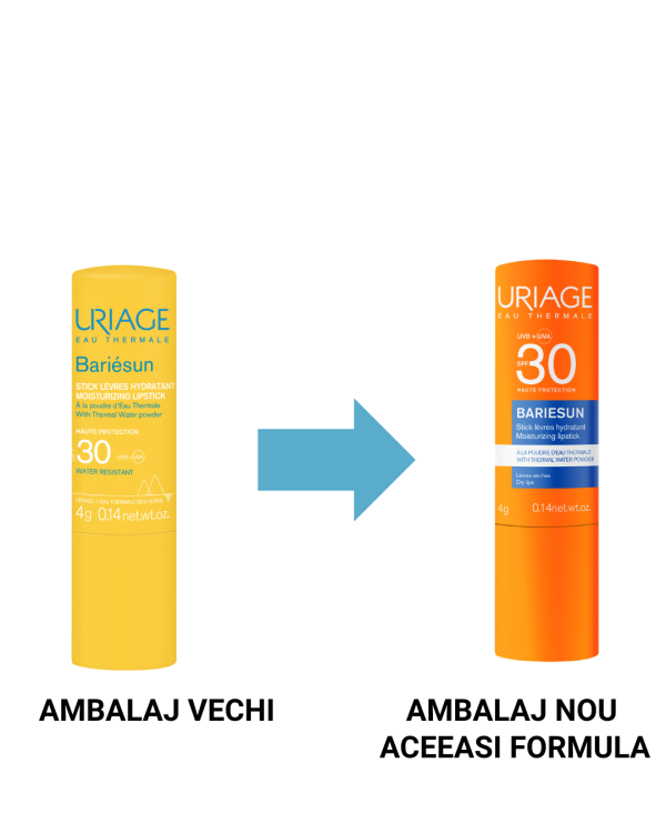 stick protectie solara buze bariesun spf30 4g uriage 106041.png