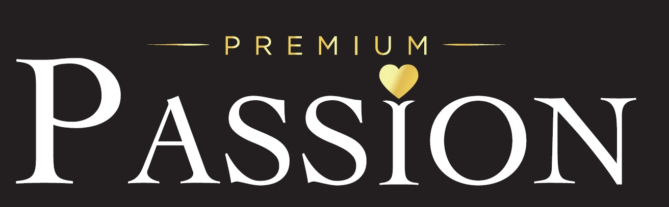 logo premium passion