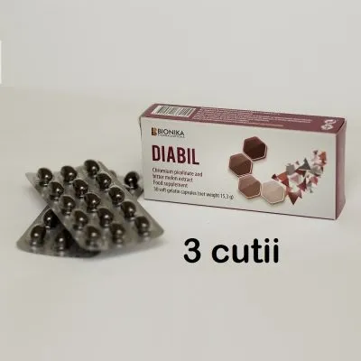 diabil mare x 3