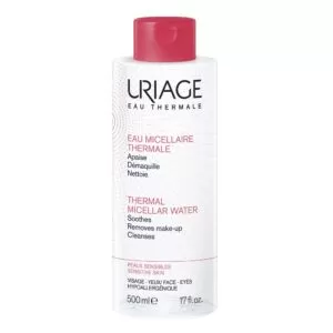 3661434003646 Apa micelara termala PS ten cu roseata 500 ml