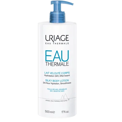 3661434004704 Eau Thermale Lapte de corp 500 ml nou