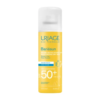 3661434006500 BARIESUN Spray uscat protectie solara SPF50 200ml 2023