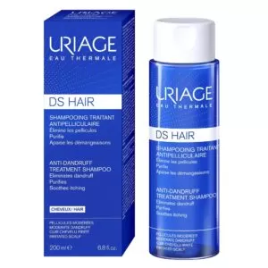 3661434007415 DS HAIR Sampon tratament antimatreata 200 ml
