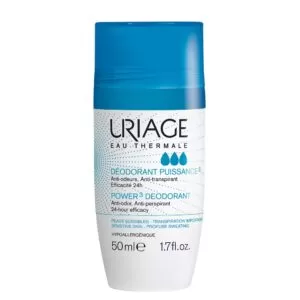 3661434004575 Deodorant roll on anti perspirant 24 h 50 ml