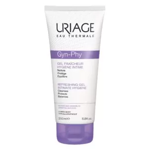 3661434005268 gyn phy gel intim de curatare 200 ml