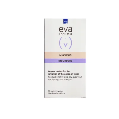 EVA INTIMA MYCOSIS OVULES 01