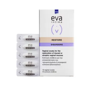 EVA INTIMA RESTORE OVULES 01
