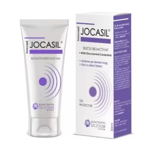 Box Tube Jocasil 50ml