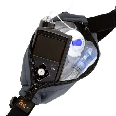 Centura SPIbelt pentru talie pentru pompa de insulina Medtronic