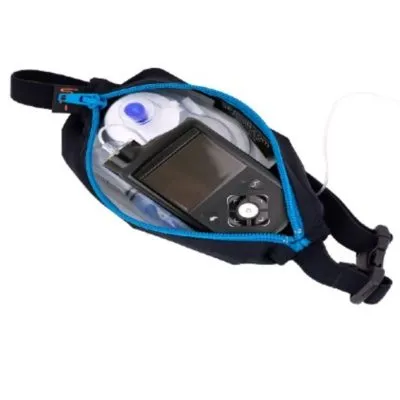 Centura SPIbelt pentru copii pentru pompa de insulina Medtronic