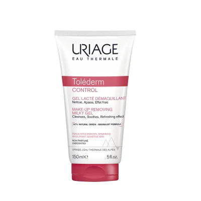 3661434009440 TOLEDERM CONTROL gel de curatare 150ml
