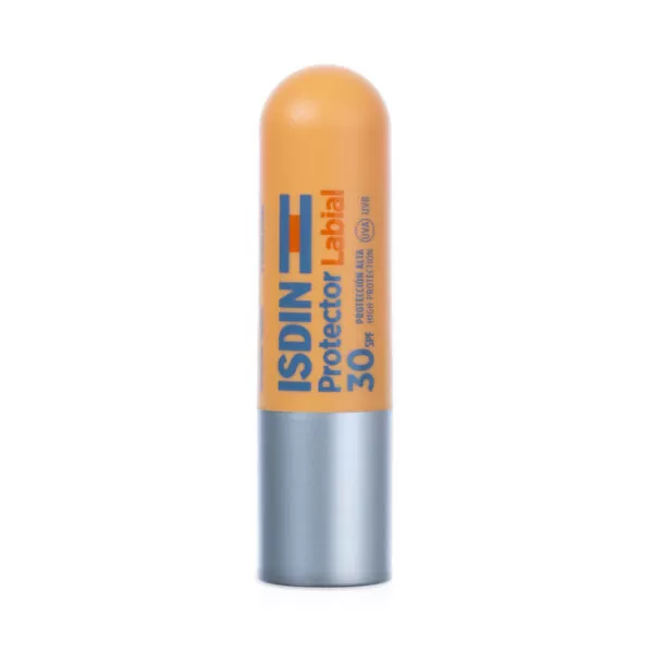 8429420135444 ISDIN PROTECTOR Balsam protector de buze SPF30 4 G