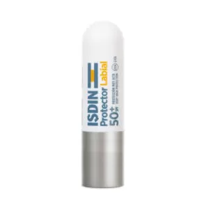 8429420137974 ISDIN PROTECTOR Balsam protector de buze SPF 50 4 G 1