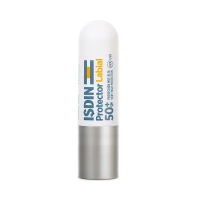 8429420137974 ISDIN PROTECTOR Balsam protector de buze SPF 50 4 G 1