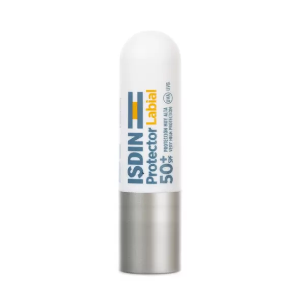 8429420137974 ISDIN PROTECTOR Balsam protector de buze SPF 50 4 G 1