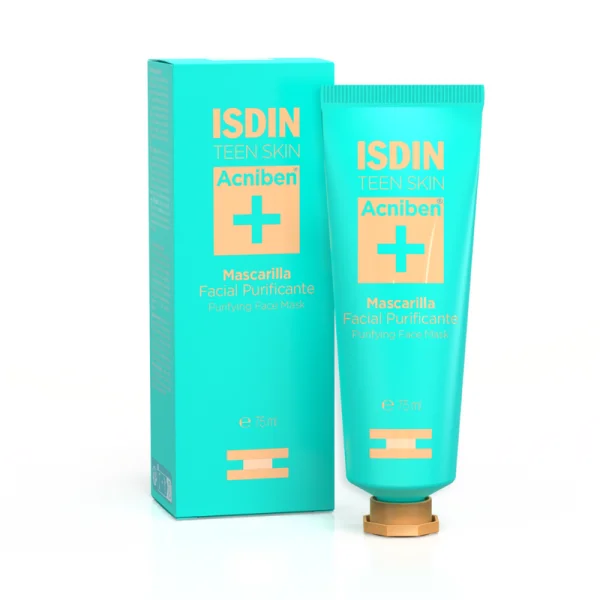 8429420236769 ACNIBEN MASCA DE FATA PURIFIANTA 75 ML