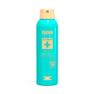 8470001806475 ACNIBEN BODY SPRAY PENTRU REDUCEREA ACNEEI CORPORALE 150 ML