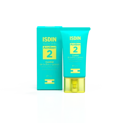 8470003245920 ACNIBEN GEL CREM MATIFIANT 40 ML