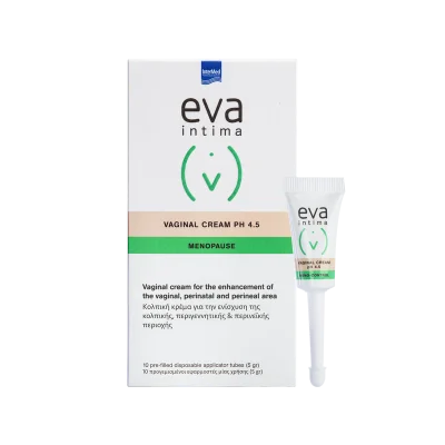 5205152012498 EVA INTIMA VAGINAL CREAM 01