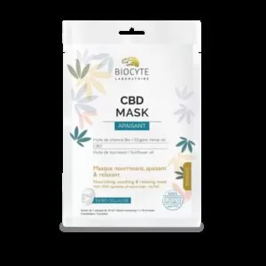 masca cu cbd biocyte 10 ml