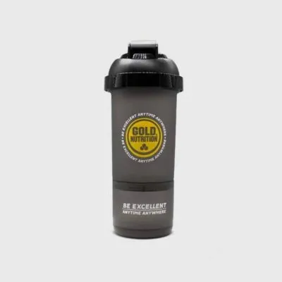 mixking shaker goldnutrition 600ml