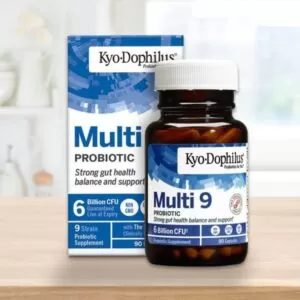 probiotice kyo dophilus multi 9 probiotic 90 capsule