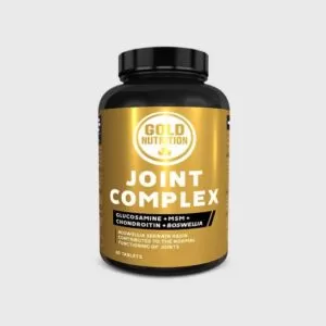 supliment alimentar pentru articulatii goldnutrition joint complex 60 tablete