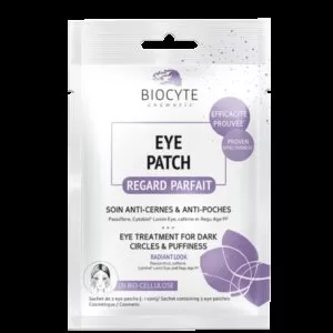 tratament anti cearcane si impotriva pungilor de sub ochi biocyte biocyte eye patch 5 g