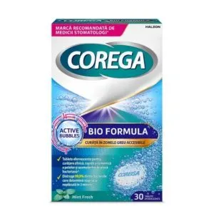 corega bio formula 3d