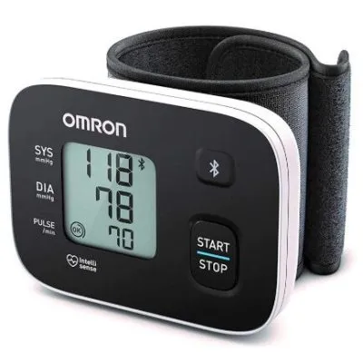 OMRON RS3