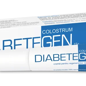 diabetegen crema