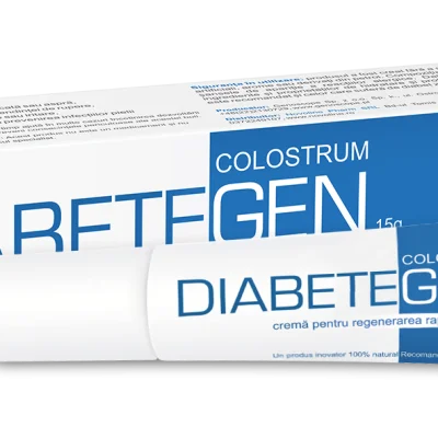diabetegen crema