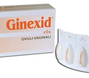 Ginexid ovuli