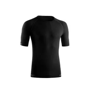 tricou termic barbati lurbel merino lite negru.jpg