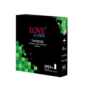 THINESSE